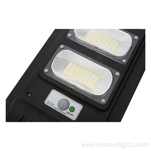 Durable Split Type LED Solar Lantern and Street Light